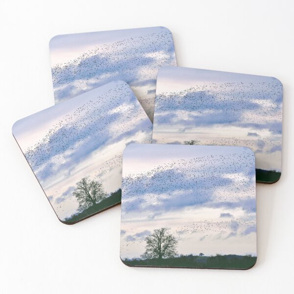 Item preview, Murmuration designed and sold by SaraTomlinson55.