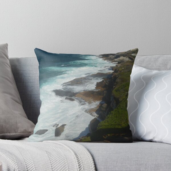 Item preview, Coogee to Bondi Coastal Walk designed and sold by BeckyMP.