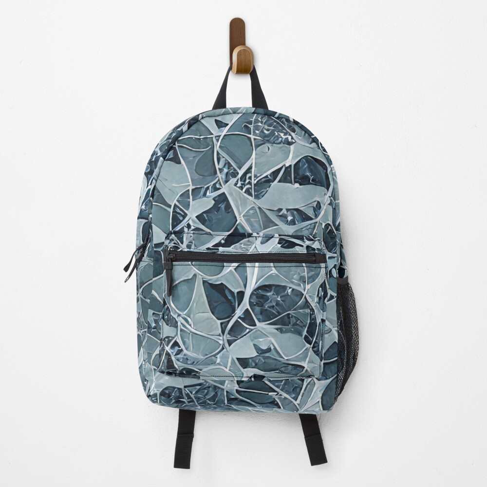 Item preview, Backpack designed and sold by threlando.