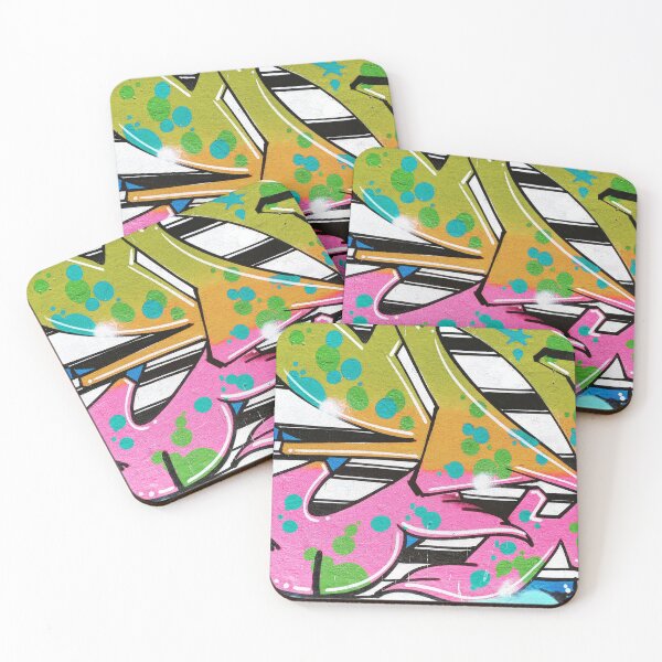 Item preview, graffiti designed and sold by Zeewind.