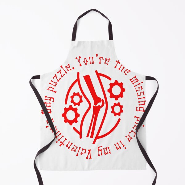 Item preview, Osteopath Valentines Day Gift Idea With Funny Description designed and sold by Goldbergg.