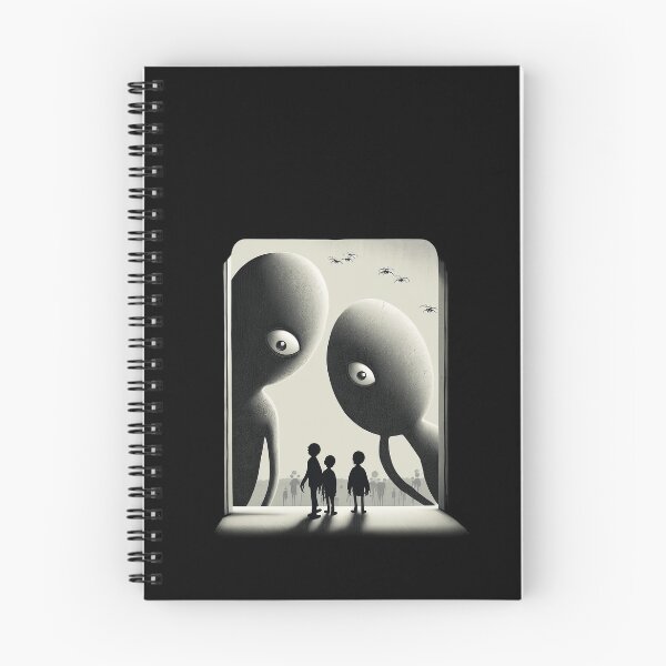 Item preview, An Aliens Cupboard designed and sold by DougalWear.