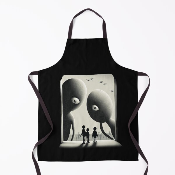 Item preview, An Aliens Cupboard designed and sold by DougalWear.