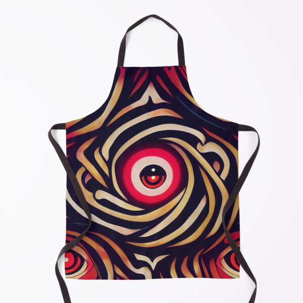 Item preview, Trampa Genjutsu designed and sold by DR Lit Huan.