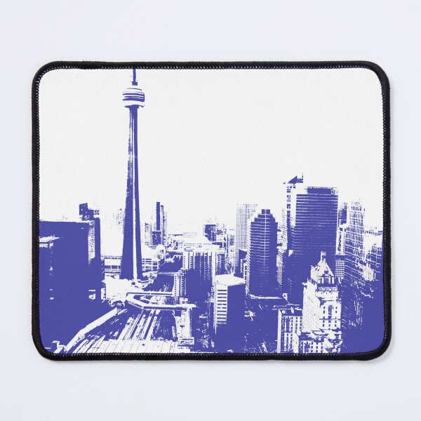 Item preview, CN Tower in Toronto designed and sold by denvector.
