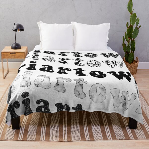 Item preview, Friartown Tapestry designed and sold by maddiefrick.