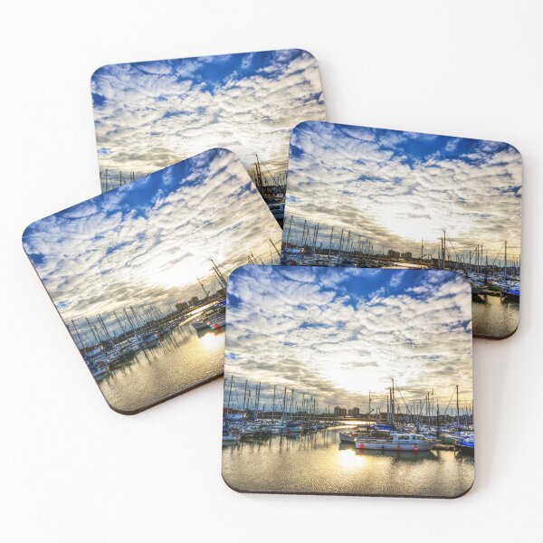 Item preview, Grimsby Marina Boats & Yachts  designed and sold by Paul Thompson Photography.