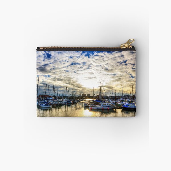 Item preview, Grimsby Marina Boats & Yachts  designed and sold by Paul Thompson Photography.