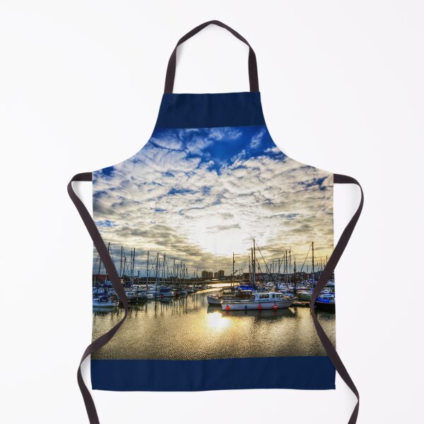 Item preview, Grimsby Marina Boats & Yachts designed and sold by Paul Thompson Photography.
