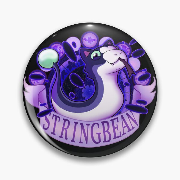 Item preview, Stringbean designed and sold by eleanorose123.