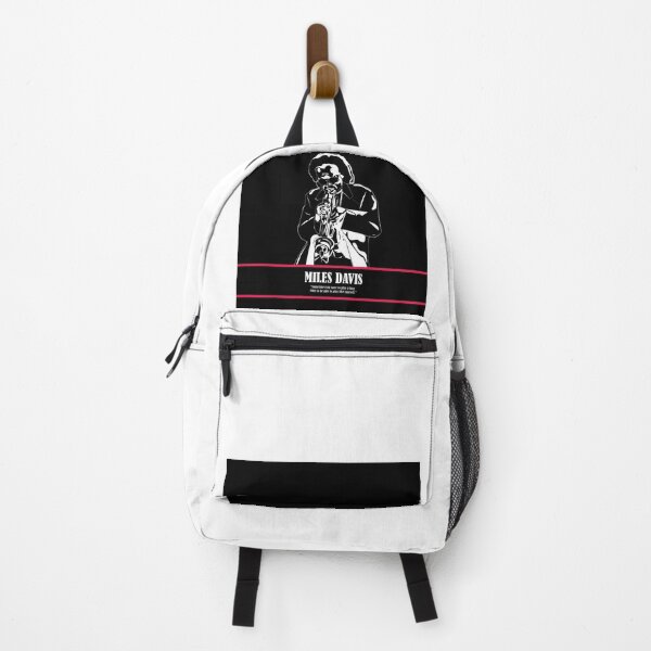 Item preview, Miles Dewey Davis III designed and sold by Prangi.