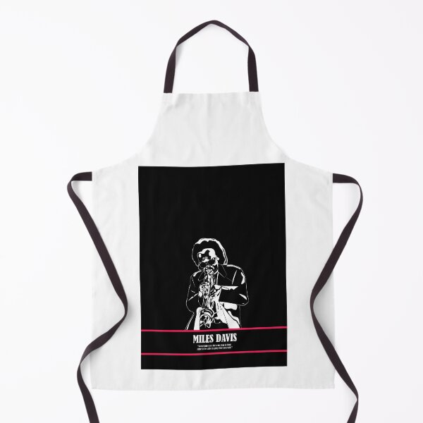 Item preview, Miles Dewey Davis III  designed and sold by Prangi.
