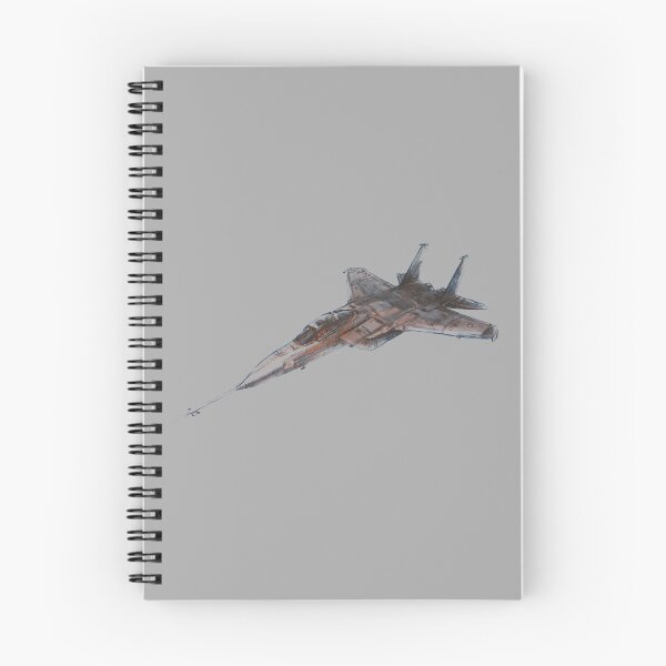 Item preview, F15A Streak Eagle #2855 designed and sold by Rare-Militia.