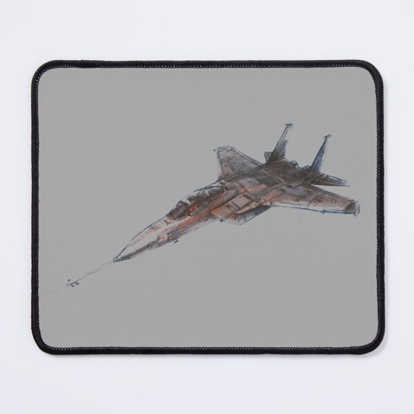 Item preview, F15A Streak Eagle #2855 designed and sold by Rare-Militia.