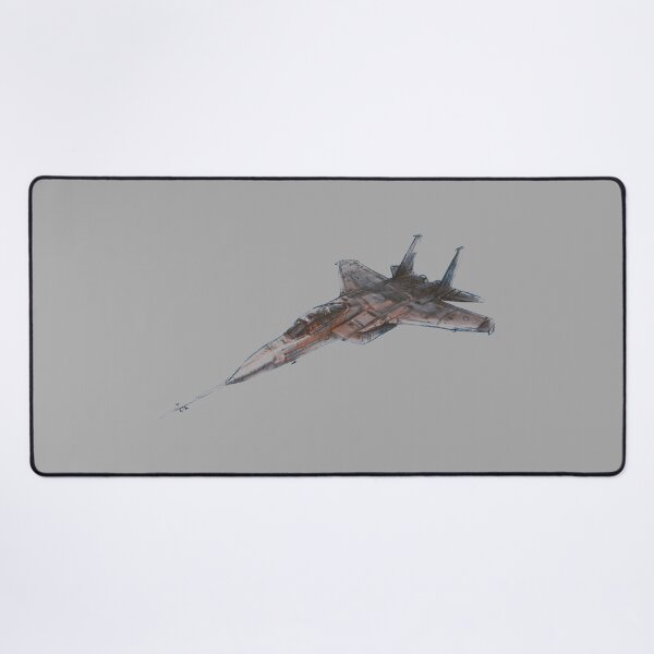 Item preview, F15A Streak Eagle #2855 designed and sold by Rare-Militia.