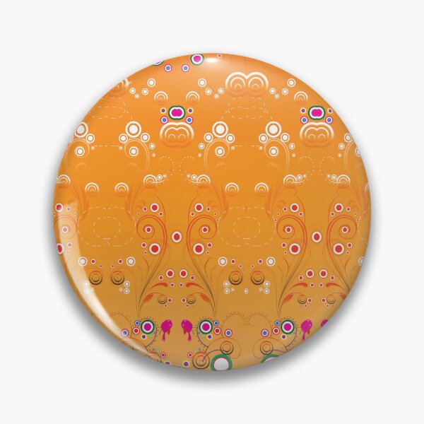 Item preview, Abstract ornament pattern designed and sold by FunArt4You.