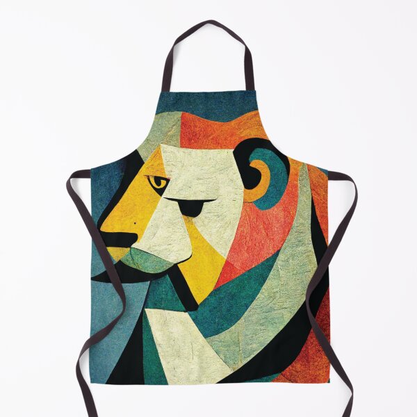 Item preview, Lionangelo designed and sold by worldartonline.