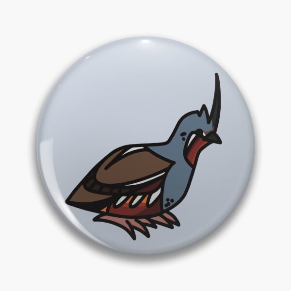 Item preview, Mountain Quail designed and sold by Tuliptiger.