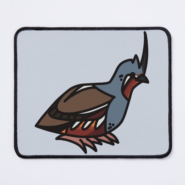 Item preview, Mountain Quail designed and sold by Tuliptiger.