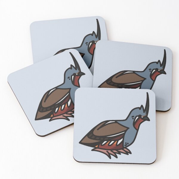 Item preview, Mountain Quail designed and sold by Tuliptiger.