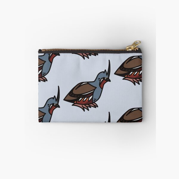 Item preview, Mountain Quail designed and sold by Tuliptiger.