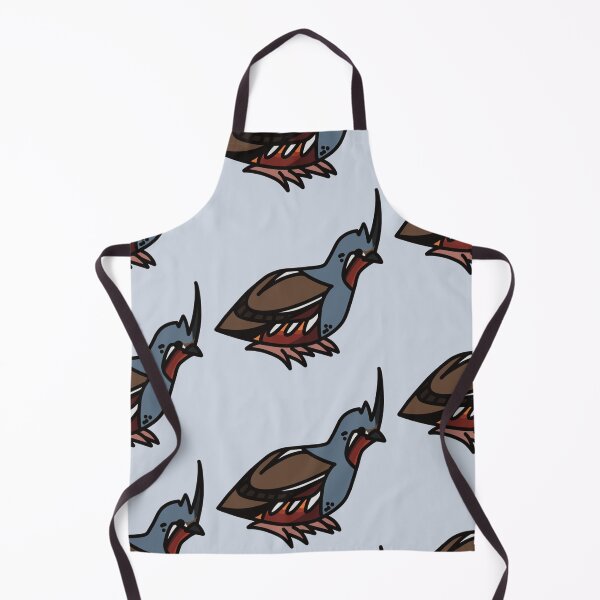 Item preview, Mountain Quail designed and sold by Tuliptiger.