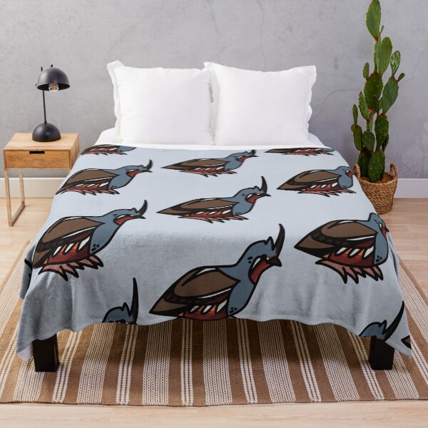 Item preview, Mountain Quail designed and sold by Tuliptiger.