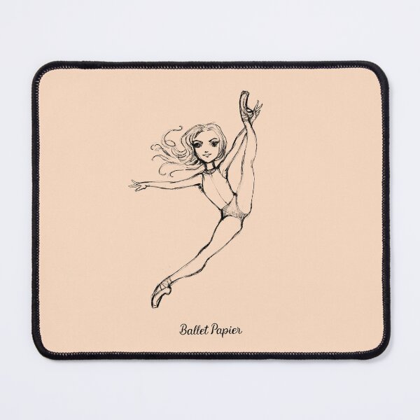 Item preview, The Power of Dance designed and sold by Ballet Papier.