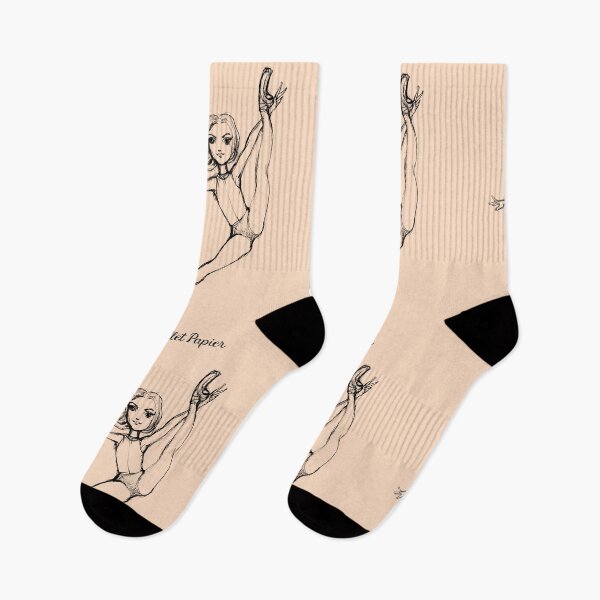 Item preview, The Power of Dance designed and sold by Ballet Papier.