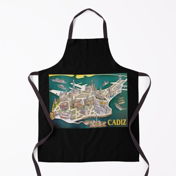 Item preview, Cadiz Designs vintage designed and sold by Original1977.