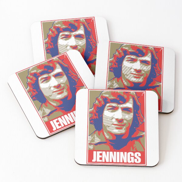 Item preview, Jennings designed and sold by DFA.
