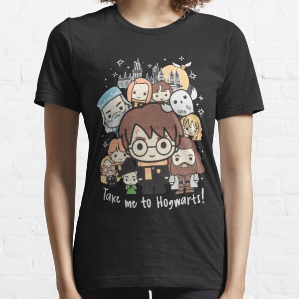Harry-Potter-Shirt Essential T-Shirt