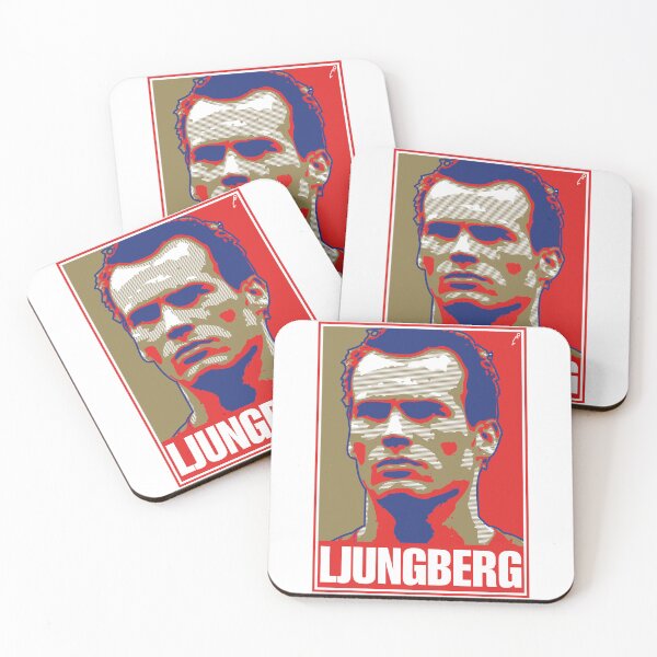 Item preview, Ljungberg designed and sold by DFA.