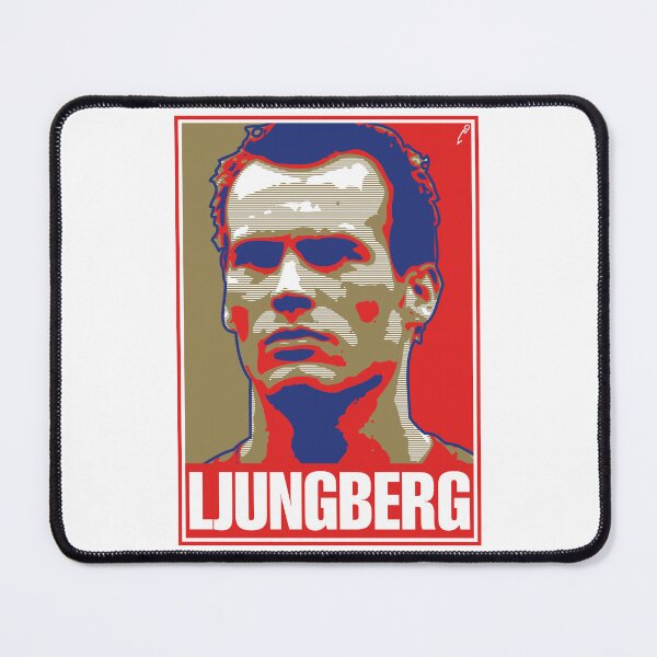 Item preview, Ljungberg designed and sold by DFA.