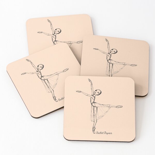 Item preview, Dance Dream designed and sold by Ballet Papier.