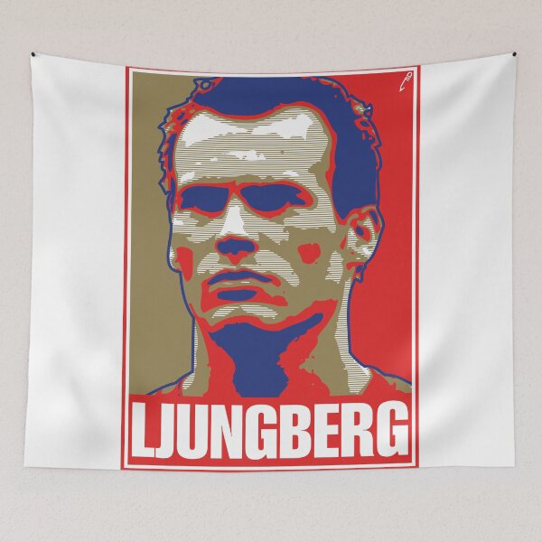 Item preview, Ljungberg designed and sold by DFA.