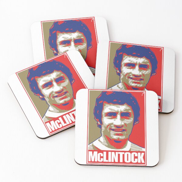 Item preview, McLintock designed and sold by DFA.