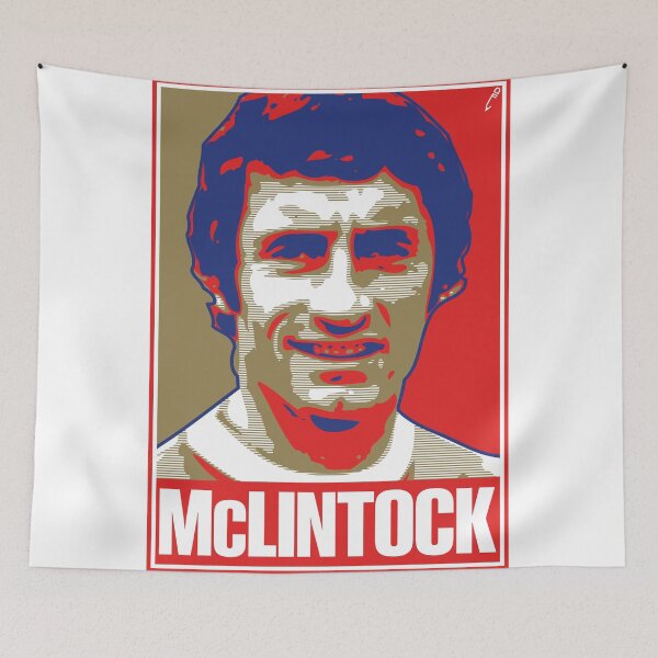 Item preview, McLintock designed and sold by DFA.