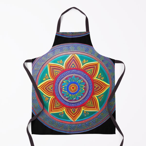 Item preview, BOHO MANDALA designed and sold by DanaMire.