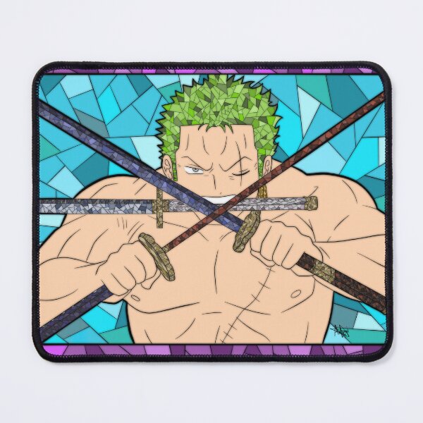 Item preview, zoro glass designed and sold by McPato95.