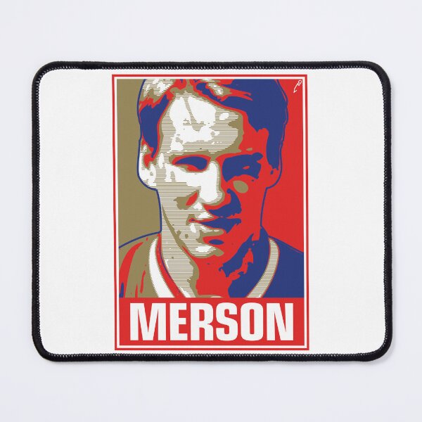 Item preview, Merson designed and sold by DFA.