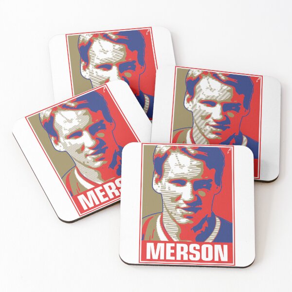 Item preview, Merson designed and sold by DFA.