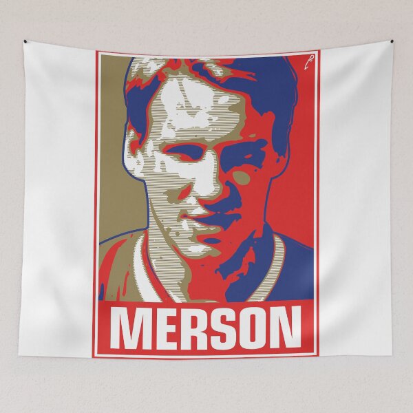 Item preview, Merson designed and sold by DFA.