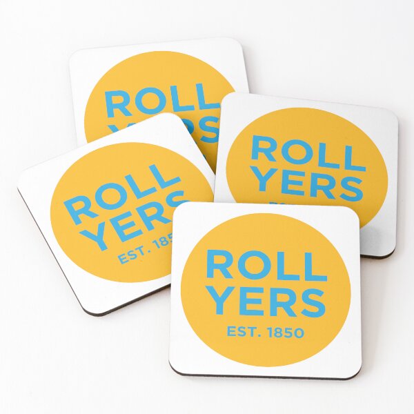 Item preview, Roll Yers High Noon Dayton designed and sold by Udaytonapparell.