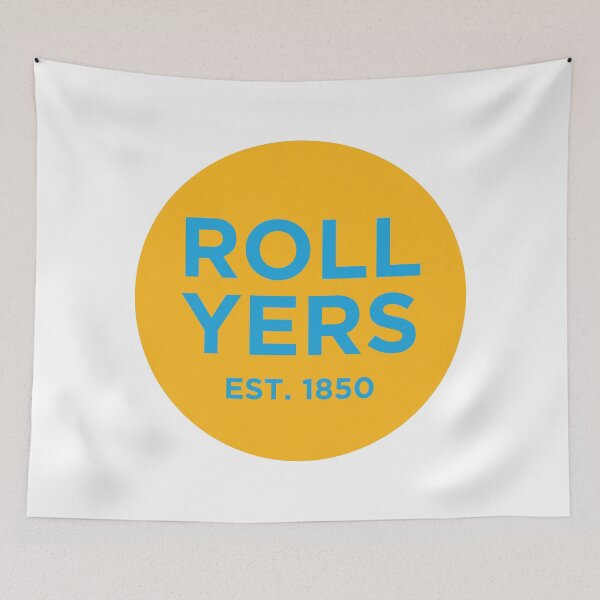Item preview, Roll Yers High Noon Dayton designed and sold by Udaytonapparell.