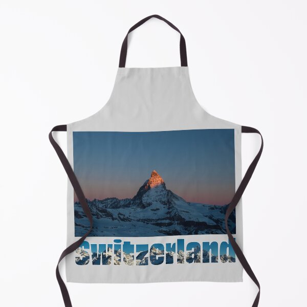 Item preview, Matterhorn at Sunrise, from Gornergrat designed and sold by MH65Designs.