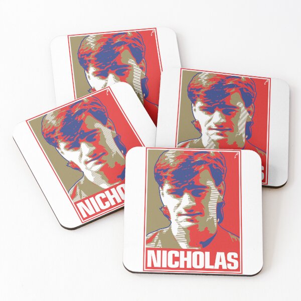 Item preview, Nicholas designed and sold by DFA.