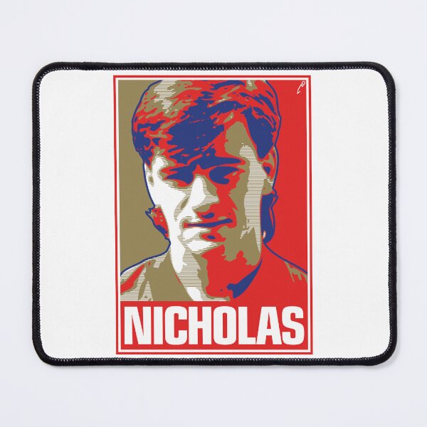 Item preview, Nicholas designed and sold by DFA.