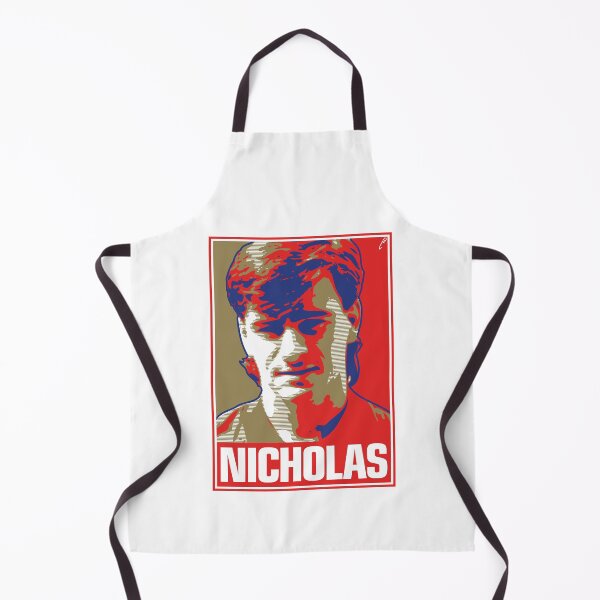 Item preview, Nicholas designed and sold by DFA.