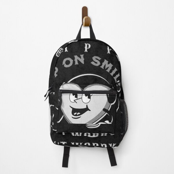 Item preview, Keep on Smiling. Don't worry be happy designed and sold by Tiannalaw.